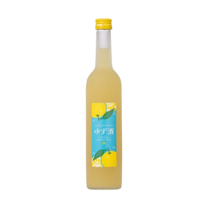 Gozenshu Yuzu