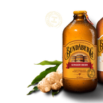 Ginger Beer