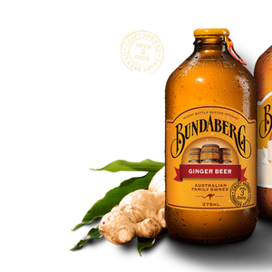 Ginger Beer