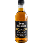 Evan Williams Bourbon Black