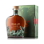 Rhum J.M Vieux Canopee