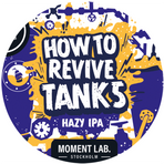 Moment Lab - How to Revive Tank 5