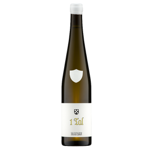 SECKINGER - 1 Tal Riesling Pfälzer Landwein 2024 Eko
