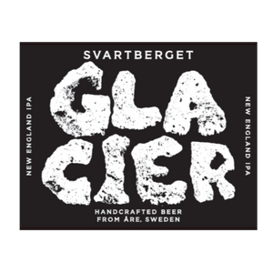 Glacier IPA 6,5% 30L Keykeg