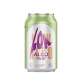 Low Alco Ale