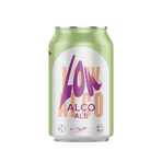 Low Alco Ale