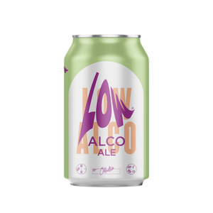 Low Alco Ale