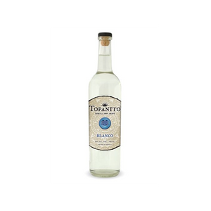 Blanco 100% Agave
