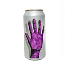 Purple Hand