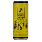 Tart Passion Fruit 4,8% 330ml Brk