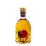The Tidal Spiced