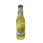 Sahlins Brygghus Lemongrass Tonic