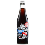 Cola Sugar Free