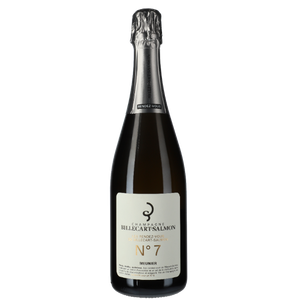 Billecart-Salmon Rendez-vous No.7