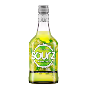 Lemon Lime
