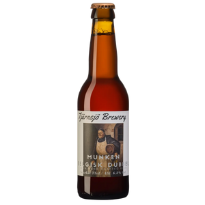 Munken 330 ml 6,8% FL