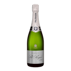 Pol Roger Pure Zero