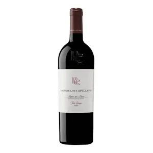 Tinto Crianza Pago de los Capellanes (SB)