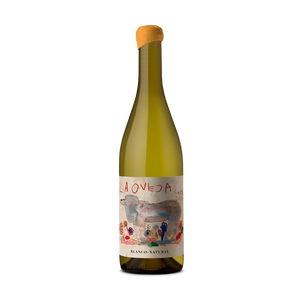 Santa Julia La Oveja Torrontes Natural EKO