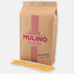 Linguine Chef Line, 4 x2kg (Mulino di Gragnano )