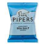 Anglesey Sea Salt 24x40g