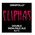 Eliphas DIPA 8.1% (Fat 20L)