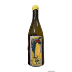 La Table Rouge - Cuve Jaune Chenin blanc 2021