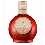 Mozart Strawberry 17% 500 ml