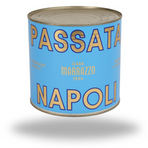 Passerade Tomater Napoli, (Marrazzo 6x2500gr) )