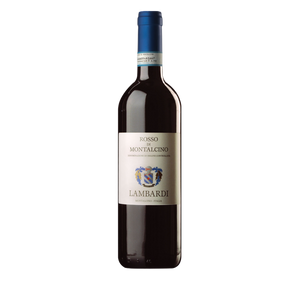 Rosso di Montalcino DOC