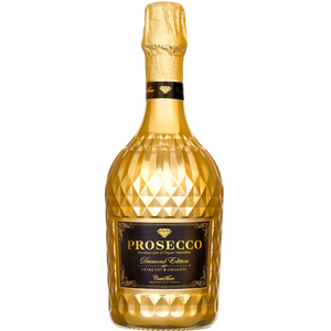 Castelmare Prosecco Diamond Edition Eko