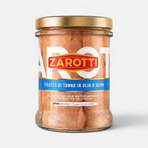Tonfiskfile i olivolja 6x 520g/krt (Zarotti )