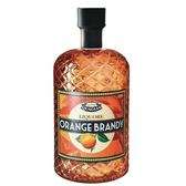 Orange Brandy