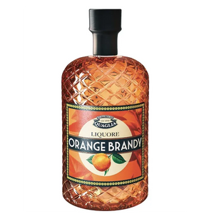 Orange Brandy