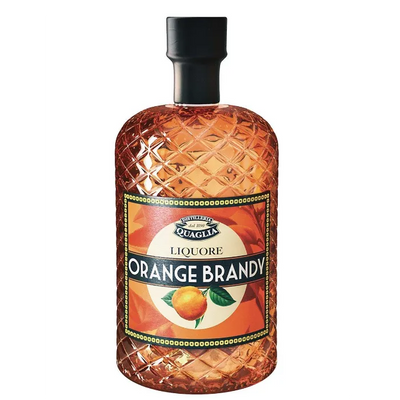 Orange Brandy