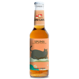 Cugini Caruso - Spuma