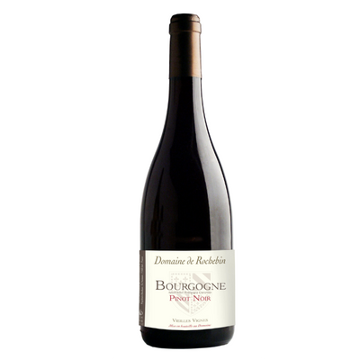 Bourgogne Pinot Noir Vieilles Vignes 20180