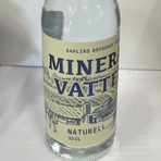 Mineralvatten Naturell