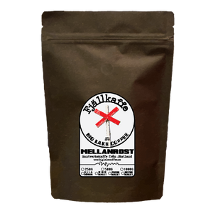 Fjällkaffe  10 X 250gr Bryggmalet