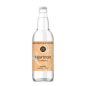 Ekobryggeriet Tonic Hjortron 500ml