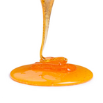 Flytande honung 350g KRAV