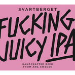 Fucking Juicy IPA