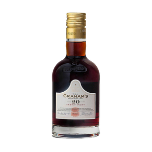Grahams 20 Tawny 20 cl