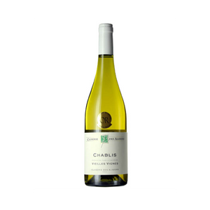 Chablis Vieilles Vignes