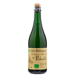 Cidre Biologique Brut