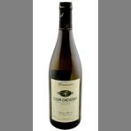 2010 Cazin Cuvée Renaissance