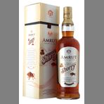 Amrut Intermediate Sherry Matured