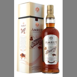 Amrut Intermediate Sherry Matured