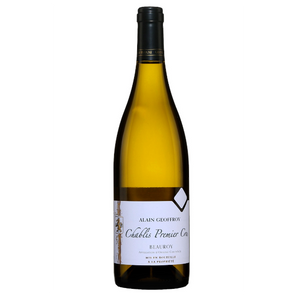 Chablis 1er Cru Beauroy