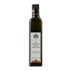 Olivolja Extra Vergine Chianti Classico